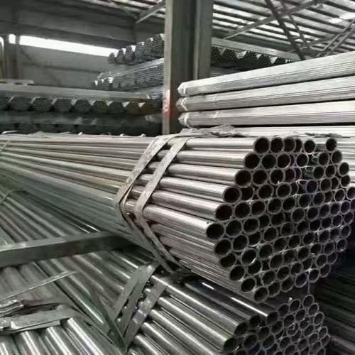 泽州q355nhb耐候钢管