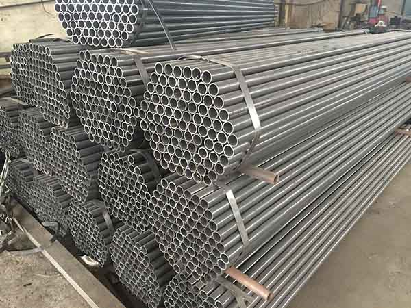 泽州考登钢管美标